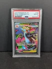 Pokemon Company Mega Charizard X Ex 109/109 Me02 Holo Ultra Rare PSA 8 2025 EN