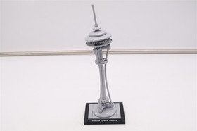 LEGO Architecture Burj Khalifa 21008 - with Instructions + Box - 