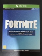 Fortnite Legendary Rogue Spider Knight Outfit  2000 V Bucks - Xbox Brazil 
