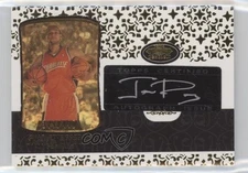 2007-08 Topps Echelon Rookie Rookie Auto /499 Jared Dudley #63 Auto RC