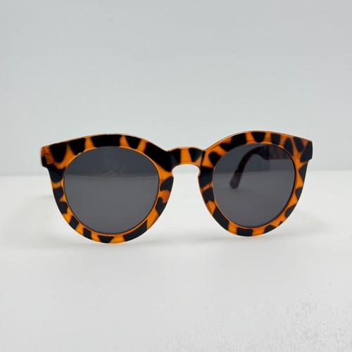 Crap Eyewear Sunglasses TV Eye W/ Sleeve