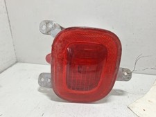 Antibrouillard Fiat PANDA