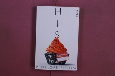 364609 Penelope Bloom HIS TREAT Piper Verlag