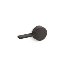 Kohler 9385-2BZ Kelston Left Hand Trip Lever, Oil-Rubbed Bronze