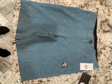 Volcom Boys Shorts Size 10