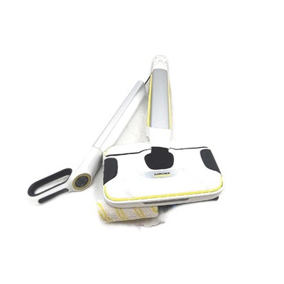 Karcher Hartbodenreiniger FC 8 Smart Signature Line Kabellos Ohne Eine Walze