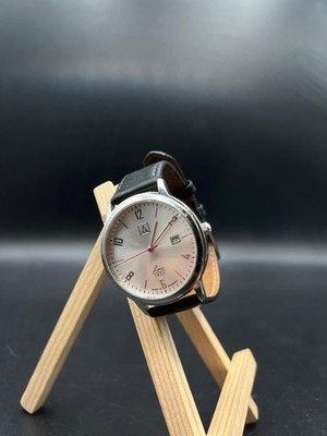 Laco 1925 IG Metall 50 Jahre Jubiläumsuhr Herrenuhr Vintage Retro Sammler 
