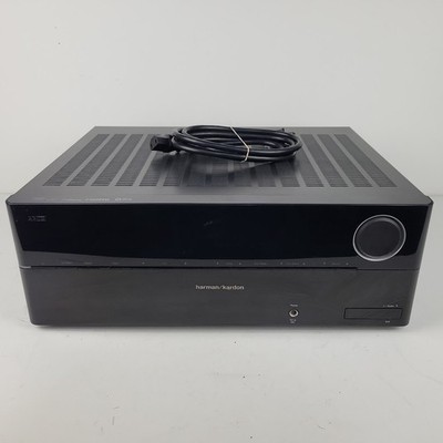 Harman/Kardon AVR 1700 -5.1 Ch HDMI Network Home Theater Surround Sound Receiver