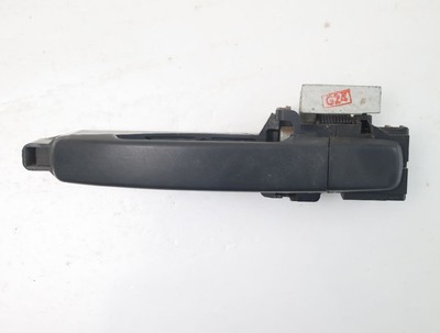 Türgriff hinten links für Nissan NAVARA D40 80640EB100 11-2013