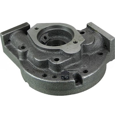 BK-7310912510 TCM Forklift Charging Pump FD50-80Z7 Early [BACKORDER 35 45D]