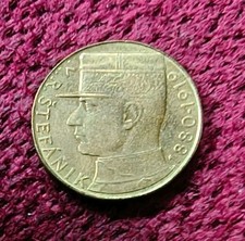 10 Kronen CFSR 1993 M. R. Stefanik Gedenkmünze