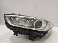 Genesis G90 2018 headlight headlamp ALD8636