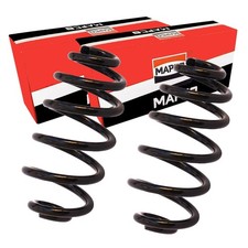 Ressort divers Seat EXEO