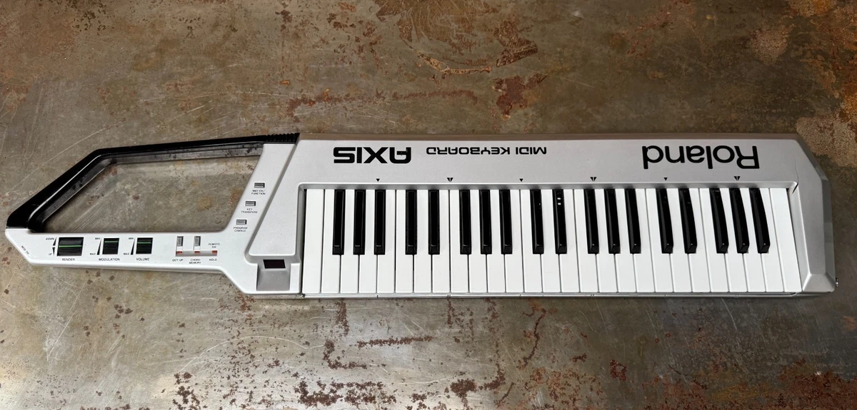 Roland Keytar products for sale | eBay