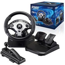 NBCP DOYO Rennrad mit 270/400°/900° Drehung...