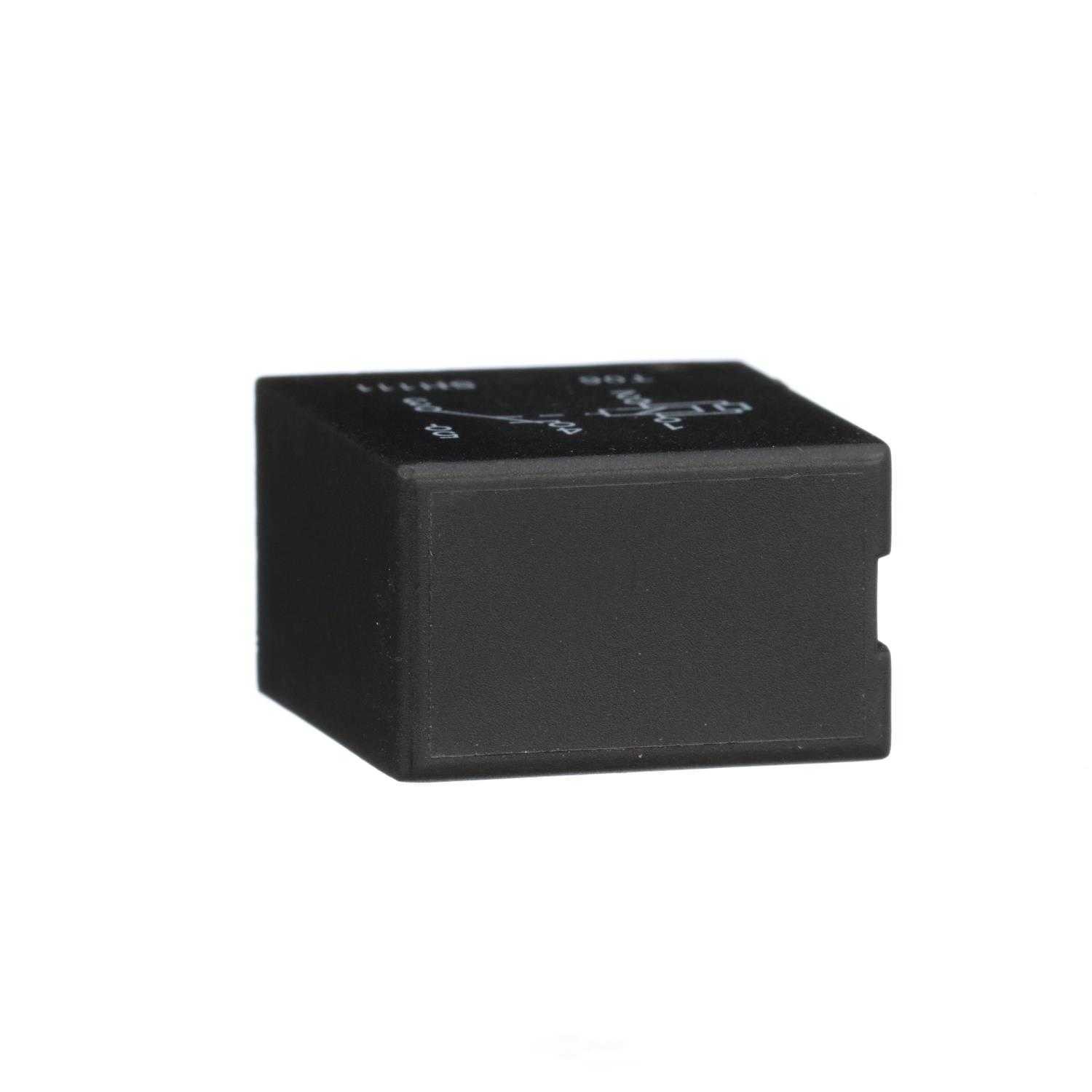 Fuel Pump Relay Standard RY-612