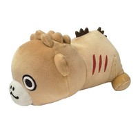 Chibi Godzilla 2. Form PlüSchtier Kuscheltier Figur Toho Offiziell Japan
