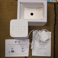 ADT S40LR1-01 Smart Home Hub Wireless Z-Wave Google Assistant kompatibel