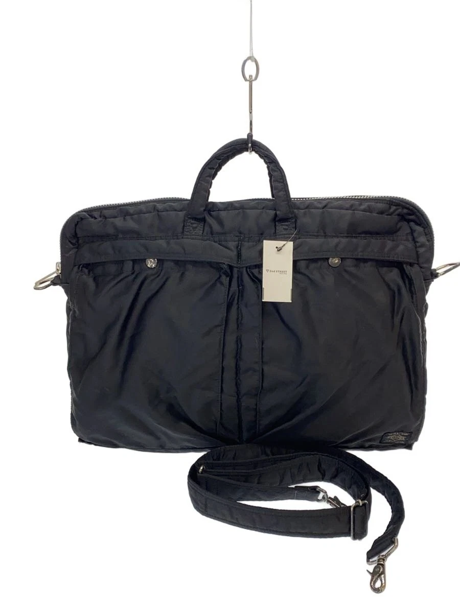 Porter Business Bags for Men Just Listed 2026