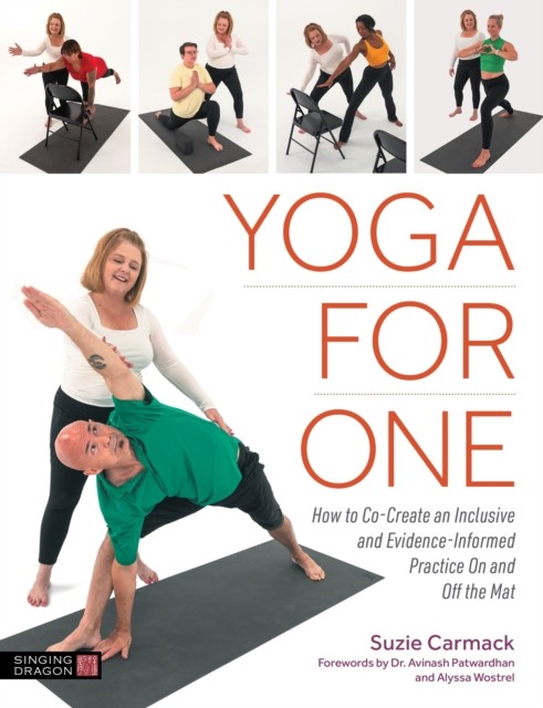 Yoga for One by Suzie Carmack PAPERBACK 9781805010258