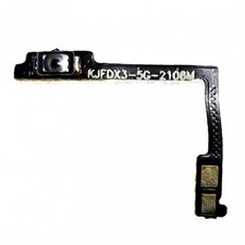 FLEX CABLE POWER BUTTON COMPATIBLE FOR OPPO FIND X3 NEO / PRO POWER REPLACEMENT