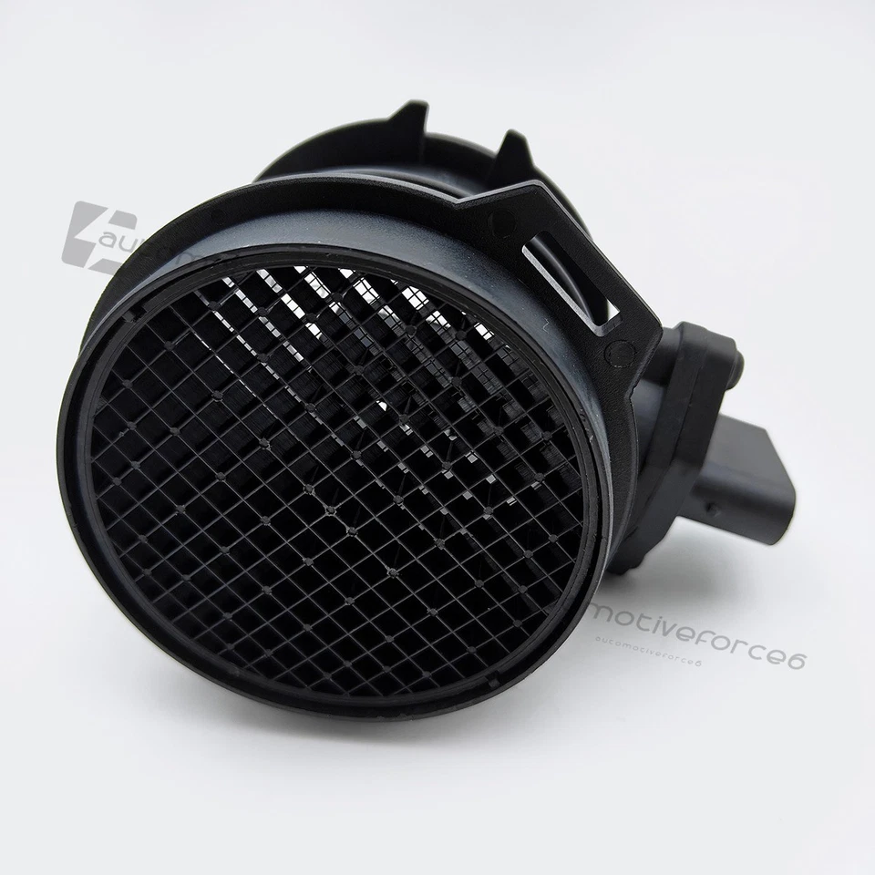 Mass Air Flow Sensor MAF Bosch For Mercedes C240 C280 E320 ML350 SLK 0280217515 - Image 3 of 4