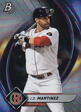 2022 Bowman Platinum Baseball BASE, INSERTS, PARALLELS, VARIATIONS - You Pick