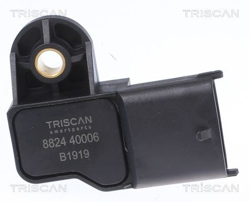 Triscan Sensor, Saugrohrdruck 8824 40006 FüR Honda-image