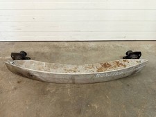 Pare-choc avant Porsche CAYMAN