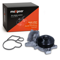 Maxgear Wasserpumpe BMW 1 E81 E87 E82 E88 3 E90 E91 E92 E93 5 F11 X1 E84 X3 E83