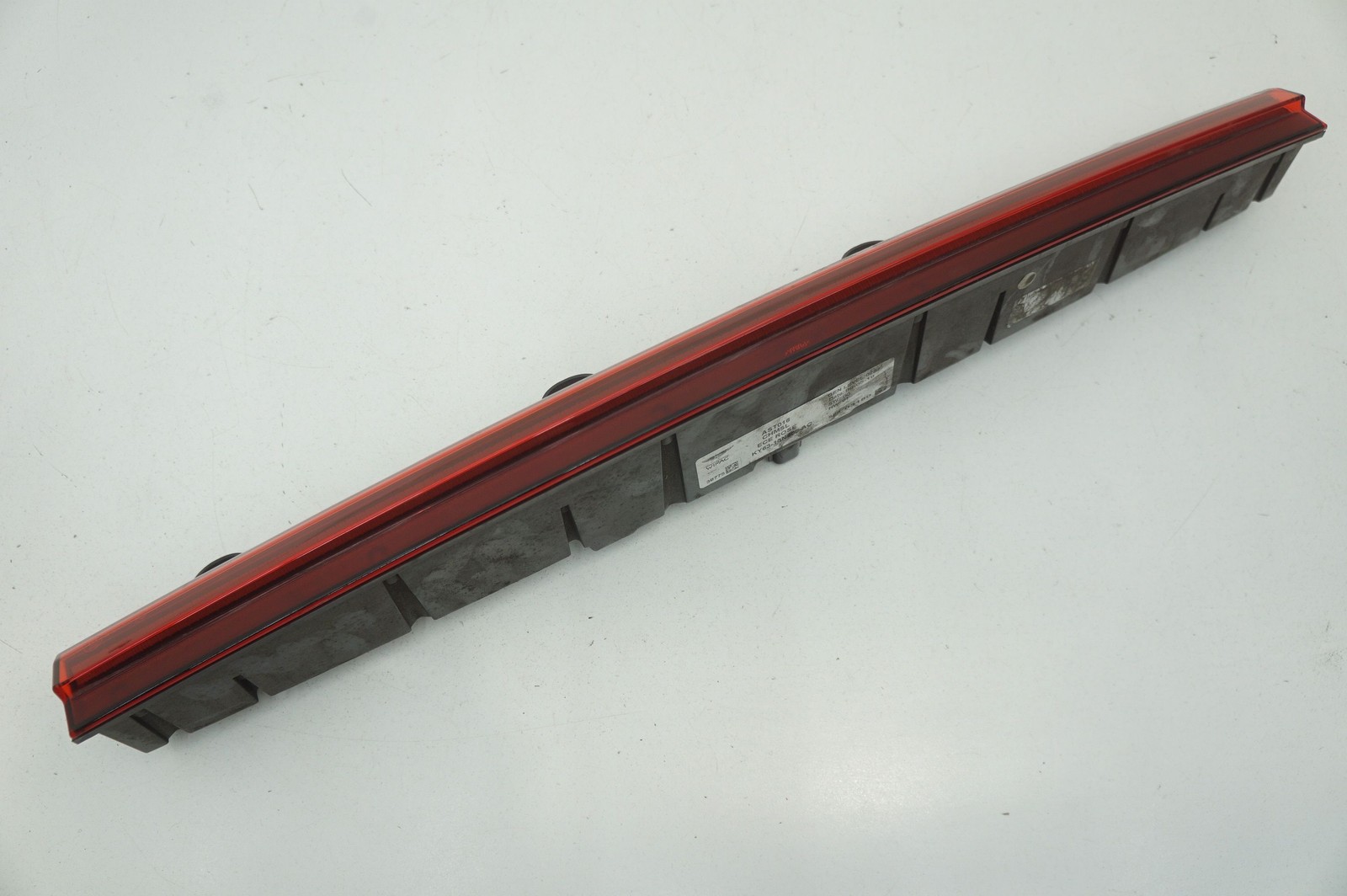 Aston Martin Vantage 2020 Rear Center brake light P/N KY6313N408AC