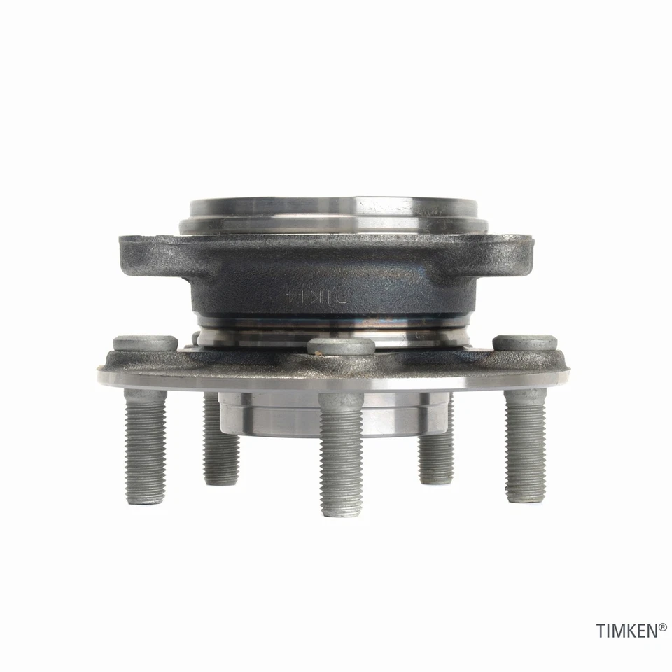 Conjunto de cojinete de rueda y buje Timken HA590523 para 14-20 Mazda 3 CX-3 Foto 3 de 4