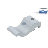 Halter KotflüGel Dt Spare Parts Iam-Expertise Passend FüR U.A. Volvo