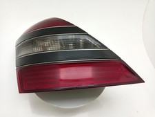 MERCEDES S CLASS Tail Light Rear Lamp N/S 2005-2013 4 Door Saloon LH