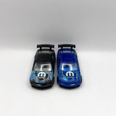 Hot Wheels Dodge Charger Drift Car, First Editions 2010 lose near mint Mopar