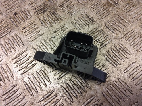 Ford Kuga II 2013 Diesel Einspritzpumpen-Steuergerät 120kW SKE42986