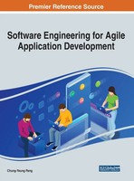 Chung-Yeung Pang | Software Engineering For Agile Application Development | Buch