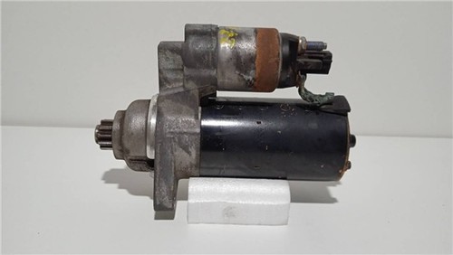 2T911024  Anlasser Volkswagen polo iv 9n3 2005 14 edition 14 ltr 51 kw tdi