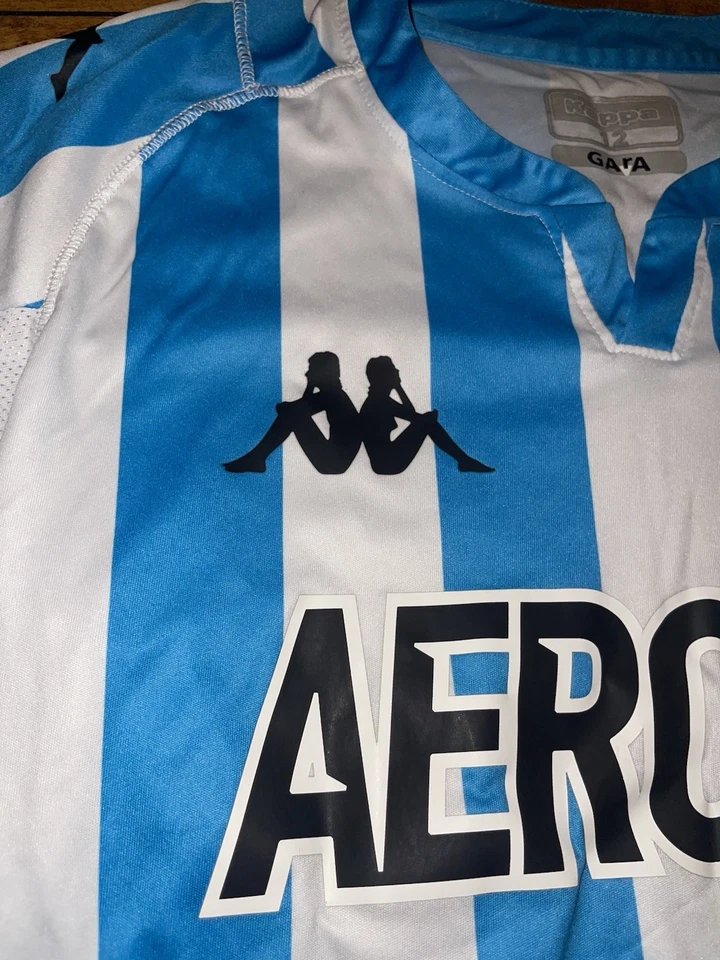 Kappa Jersey Size 12 Youth - Image 3 of 4