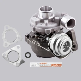 Turbo Turbolader for Hyundai Tucson KIA Sportage II 2.0 CRDi 757886  28231-2740