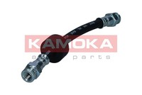 Kamoka Bremsschlauch Hinterachse, Innen U.A. FüR CitroËN, Fiat, Peugeot