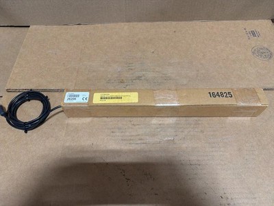 Banner PVL225PQ PVL Series Part Verification Array Sensor 26206 12-30VDC-Factory