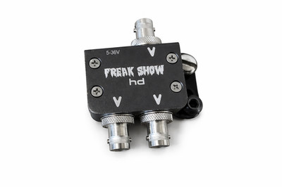 Freakshow HD 4K 12G-SDI MSX2-L