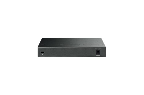 TP-Link TL-SG108PE 8-Port Gigabit Easy Smart Switch - Photo 3/5