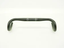 New! Easton EA70AX Aluminum Gravel Bicycle Handlebar Black 40cm x 31.8mm