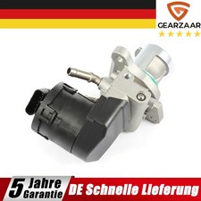 AGR Ventil passt für BMW 5er E60 6er F12 X3 X5 11717810871 555248 14484 1x