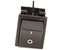 Fits Ojeda 156S WR Series 16A 125VAC 1/4 HP 16A 250VAC 1/4 HP Rocker Switch
