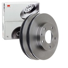 Disque de frein Mazda MX6