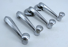 Set Ford Prefect E493a 7W E93a E494a 103E Window Crank Handle Winder