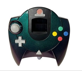 Dreamcast Majora Maziora Console Tested Limited Edition to 500 Units Japan Rare